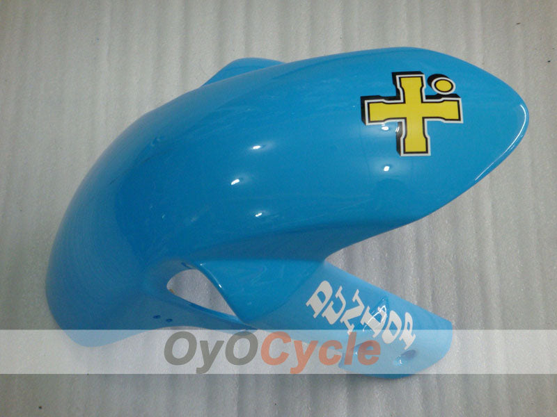 Vordere Kotflügelverkleidung für Suzuki 05-06 GSXR1000 #OYO87910660 Zweitbild