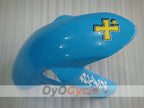 Vordere Kotflügelverkleidung für Suzuki 05-06 GSXR1000 #OYO87910660