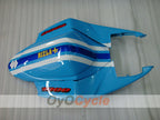 Heckverkleidung + Sitzabdeckung für Suzuki GSXR1000 05-06 #OYO87910662