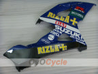 Linke und rechte Seitenverkleidung für Suzuki GSXR1000 05-06 #OYO87910667