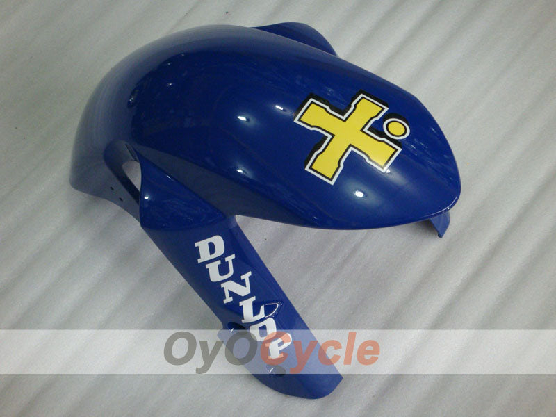 Vordere Kotflügelverkleidung für Suzuki 05-06 GSXR1000 #OYO87910664 Zweitbild