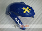 Vordere Kotflügelverkleidung für Suzuki 05-06 GSXR1000 #OYO87910664