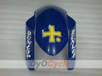 Vordere Kotflügelverkleidung für Suzuki 05-06 GSXR1000 #OYO87910664
