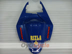 Heckverkleidung + Sitzabdeckung für Suzuki GSXR1000 05-06 #OYO87910666