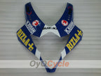 Obere Frontverkleidung für Suzuki 05-06 GSXR1000 #OYO87910665