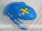 Vordere Kotflügelverkleidung für Suzuki 05-06 GSXR1000 #OYO87910668