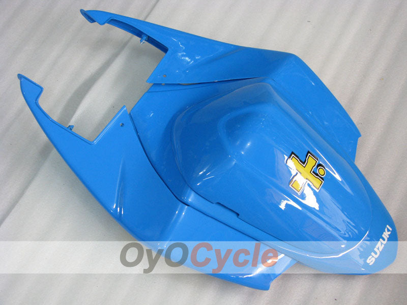 Heckverkleidung + Sitzabdeckung für Suzuki GSXR1000 05-06 #OYO87910670