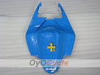 Heckverkleidung + Sitzabdeckung für Suzuki GSXR1000 05-06 #OYO87910670