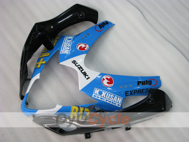 Obere Frontverkleidung für Suzuki 05-06 GSXR1000 #OYO87910669