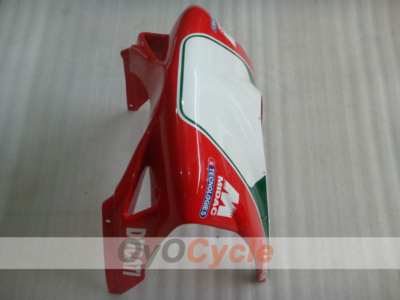 Obere Frontverkleidung für Ducati 94-02 748  #OYO87913627