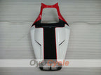 Einspritz-Verkleidungskit für Ducati 748 von 94-02 - Rot, Schwarz - Monstermob #OYO87902072