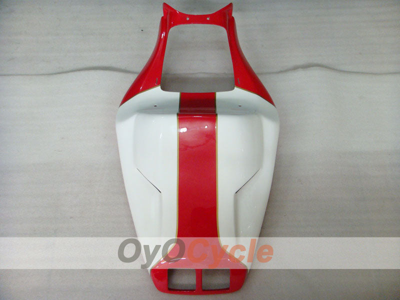 Heckverkleidung + Sitzabdeckung für Ducati 748, 94-02 #OYO87913644 Hauptbild