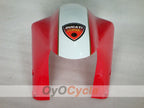Einspritz-Verkleidungskit für Ducati 748 von 94-02 - Rot, Weiß - Performance #OYO87902073