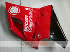 Einspritz-Verkleidungskit für Ducati 748 von 94-02 - Rot, Weiß - Performance #OYO87902073
