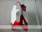 Einspritz-Verkleidungskit für Ducati 748 von 94-02 - Rot, Weiß - Performance #OYO87902073