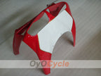 Einspritz-Verkleidungskit für Ducati 748 von 94-02 - Rot, Weiß - Performance #OYO87902074