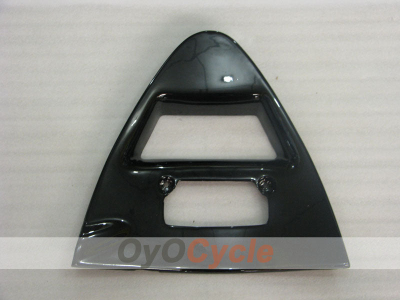 Einspritz-Verkleidungskit für Ducati 748 von 94-02 - Gelb, Schwarz - Performance #OYO87902076