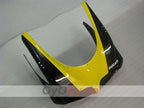 Einspritz-Verkleidungskit für Ducati 748 von 94-02 - Gelb, Schwarz - Performance #OYO87902076