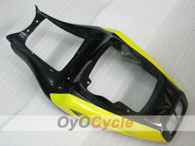 Einspritz-Verkleidungskit für Ducati 748 von 94-02 - Gelb, Schwarz - Performance #OYO87902076