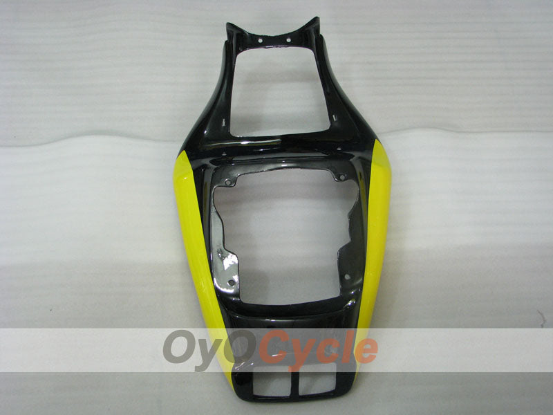 Einspritz-Verkleidungskit für Ducati 748 von 94-02 - Gelb, Schwarz - Performance #OYO87902076