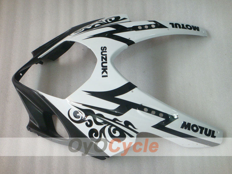 Obere Frontverkleidung für Suzuki 07-08 GSXR1000 #OYO87908489