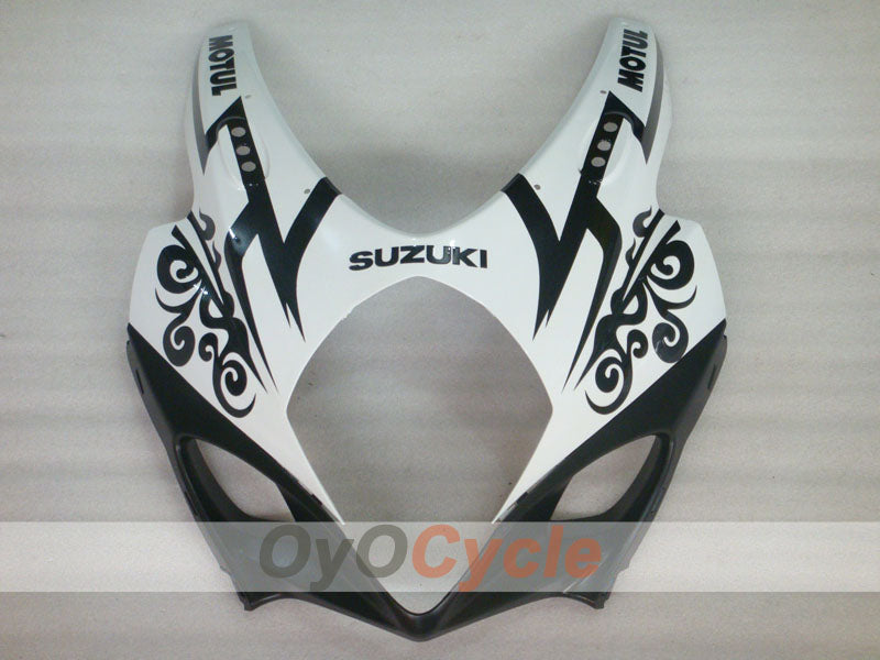 Obere Frontverkleidung für Suzuki 07-08 GSXR1000 #OYO87908489