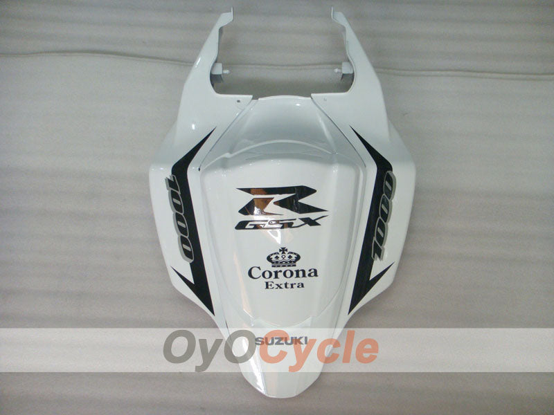 Heckverkleidung + Sitzabdeckung für Suzuki 07-08 GSXR1000 #OYO87908491 Hauptbild