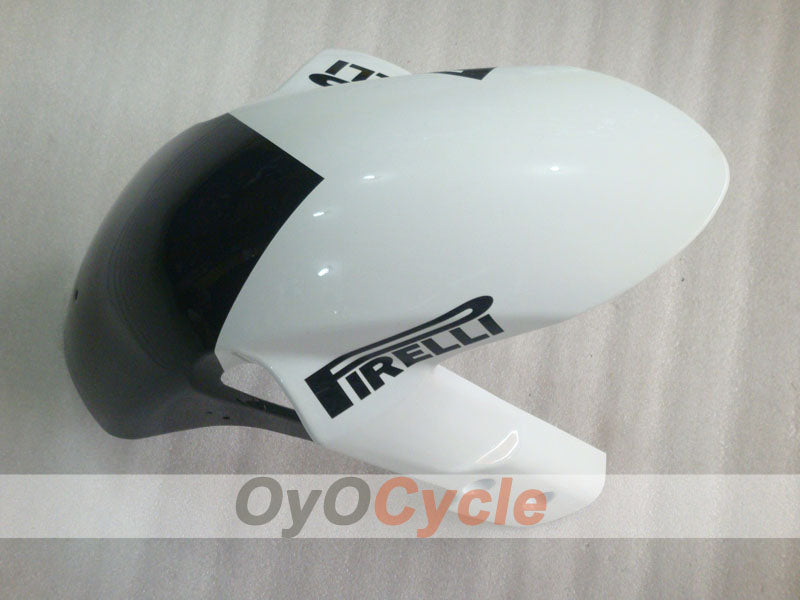Vordere Kotflügelverkleidung für Suzuki 07-08 GSXR1000 #OYO87908488 Zweitbild