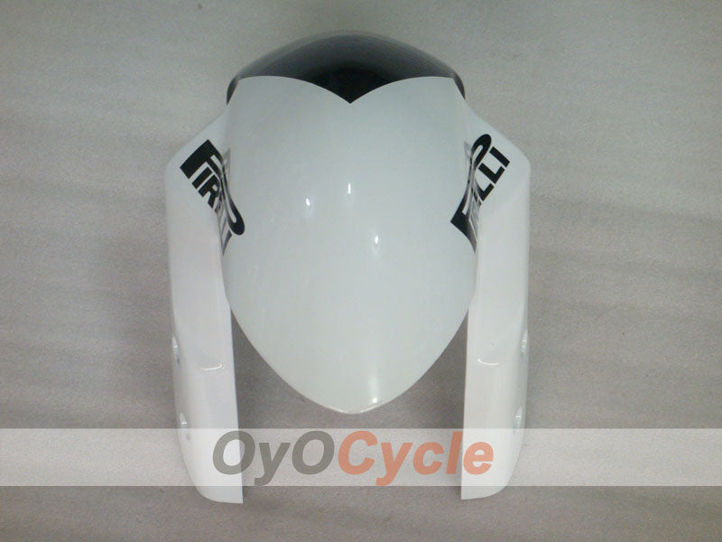 Vordere Kotflügelverkleidung für Suzuki 07-08 GSXR1000 #OYO87908488
