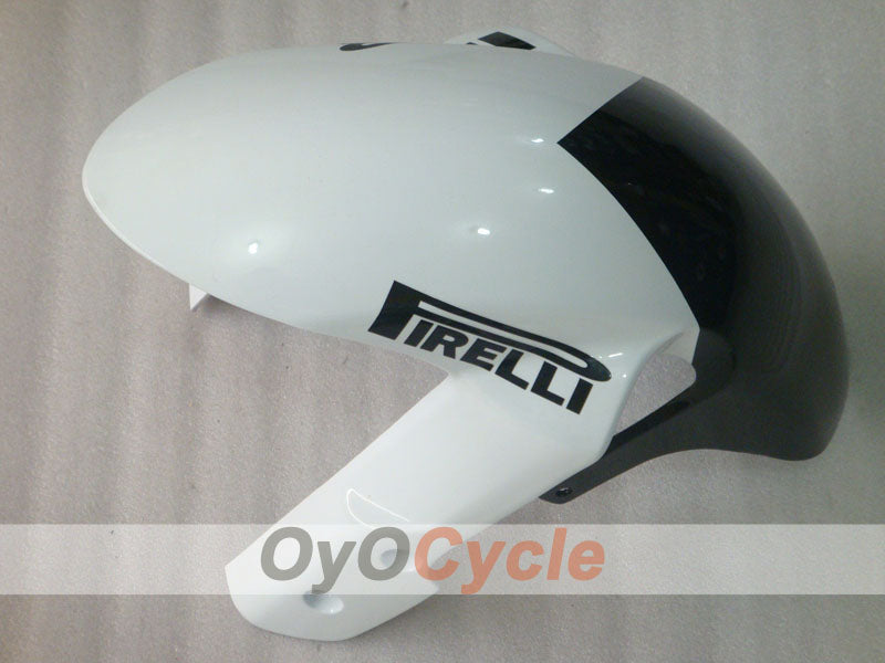 Vordere Kotflügelverkleidung für Suzuki 07-08 GSXR1000 #OYO87908488