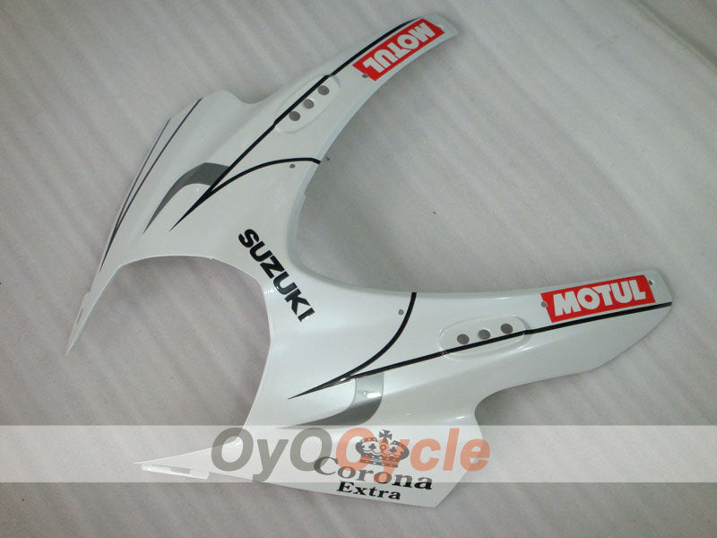 Obere Frontverkleidung für Suzuki 07-08 GSXR1000 #OYO87908502