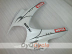 Obere Frontverkleidung für Suzuki 07-08 GSXR1000 #OYO87908502