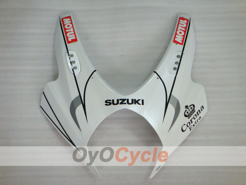 Obere Frontverkleidung für Suzuki 07-08 GSXR1000 #OYO87908502