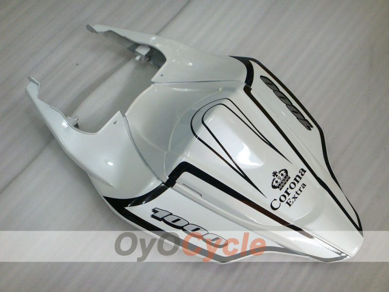 Heckverkleidung + Sitzabdeckung für Suzuki 07-08 GSXR1000 #OYO87908504 Zweitbild