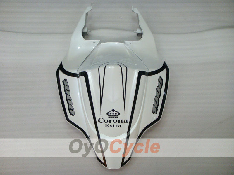 Heckverkleidung + Sitzabdeckung für Suzuki 07-08 GSXR1000 #OYO87908504 Hauptbild