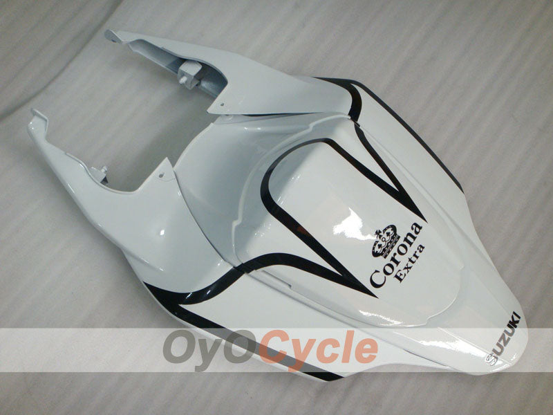 Heckverkleidung + Sitzabdeckung für Suzuki 07-08 GSXR1000 #OYO87908508 Zweitbild