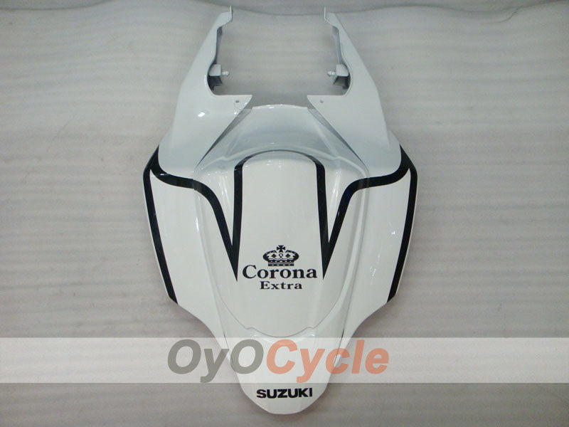 Heckverkleidung + Sitzabdeckung für Suzuki 07-08 GSXR1000 #OYO87908508 Hauptbild