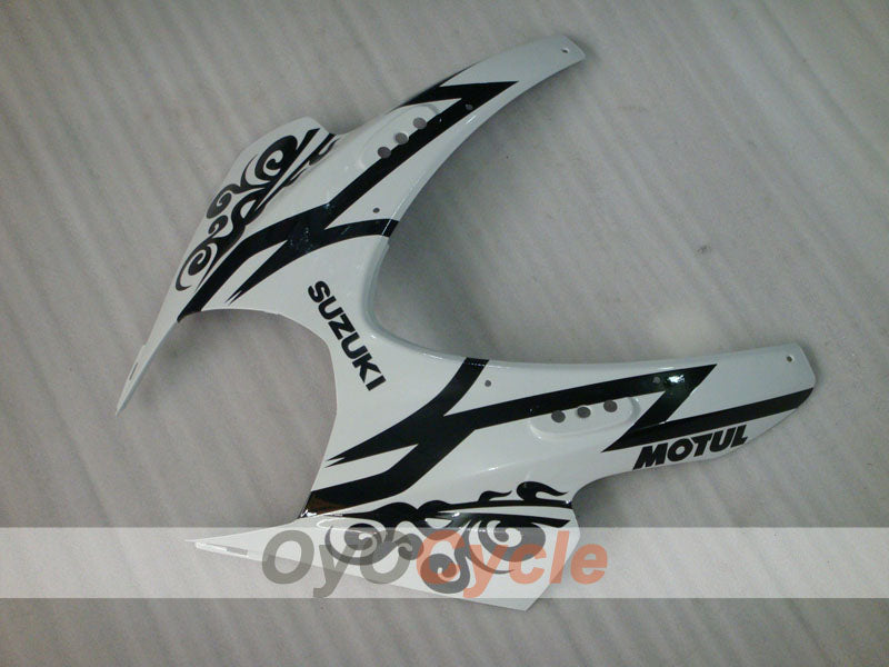 Obere Frontverkleidung für Suzuki 07-08 GSXR1000 #OYO87908506 Zweitbild