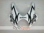 Obere Frontverkleidung für Suzuki 07-08 GSXR1000 #OYO87908506