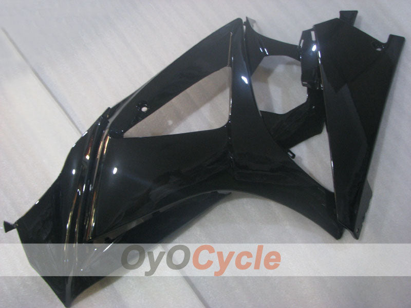Linke und rechte Seitenverkleidung für Suzuki 07-08 GSXR1000 #OYO87908513 Zweitbild