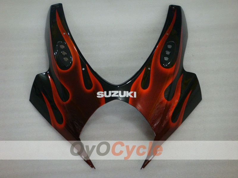 Obere Frontverkleidung für Suzuki 07-08 GSXR1000 #OYO87908516