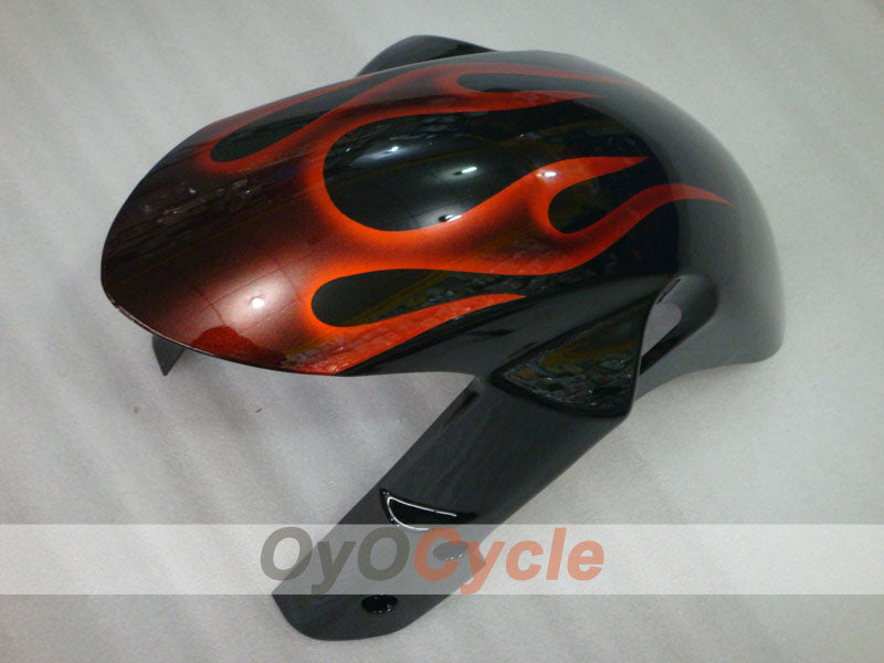 Vordere Kotflügelverkleidung für Suzuki 07-08 GSXR1000 #OYO87908514