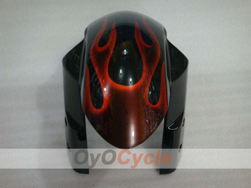 Vordere Kotflügelverkleidung für Suzuki 07-08 GSXR1000 #OYO87908514