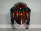 Vordere Kotflügelverkleidung für Suzuki 07-08 GSXR1000 #OYO87908514