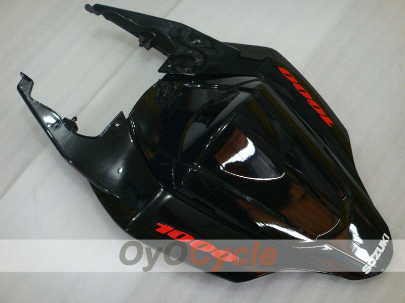 Heckverkleidung + Sitzabdeckung für Suzuki 07-08 GSXR1000 #OYO87908517 Zweitbild