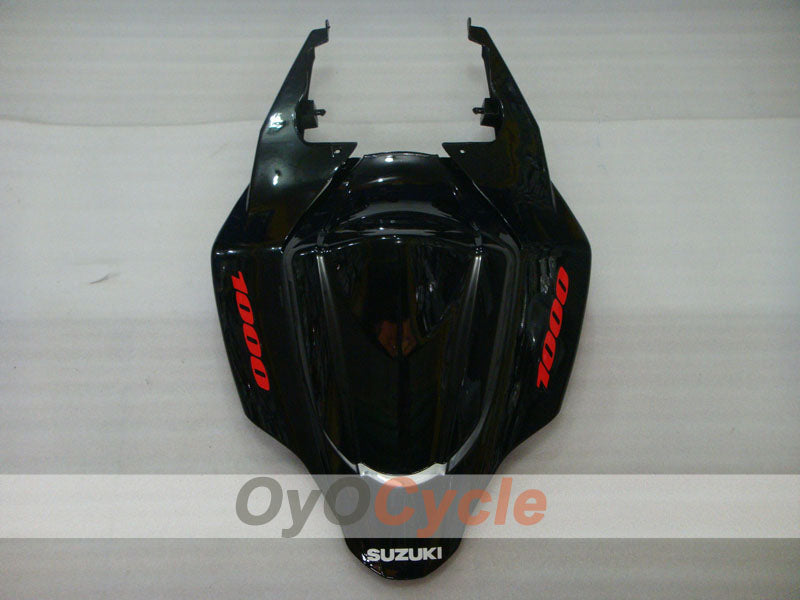 Heckverkleidung + Sitzabdeckung für Suzuki 07-08 GSXR1000 #OYO87908517 Hauptbild