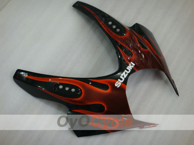 Obere Frontverkleidung für Suzuki 07-08 GSXR1000 #OYO87908516