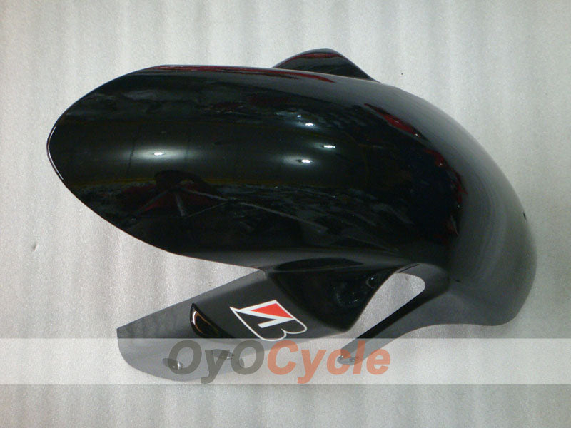 Vordere Kotflügelverkleidung für Suzuki 07-08 GSXR1000 #OYO87908522