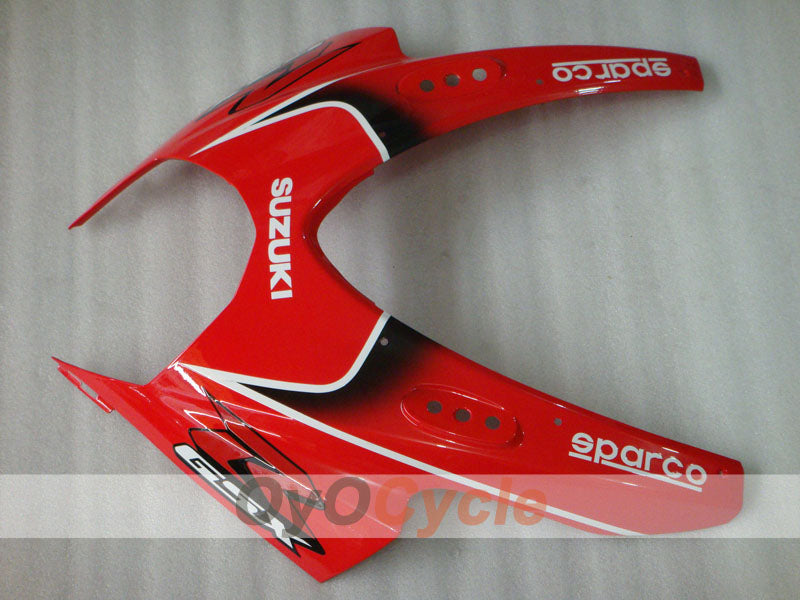 Obere Frontverkleidung für Suzuki 07-08 GSXR1000 #OYO87908523 Zweitbild