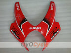 Obere Frontverkleidung für Suzuki 07-08 GSXR1000 #OYO87908523
